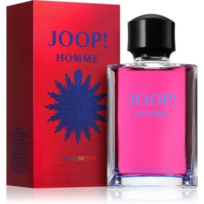 JOOP! Homme Neon Edition EDT 125ml 